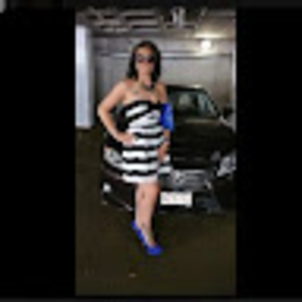 Meet your Posher, Maureen